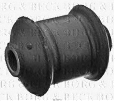 BORG & BECK bsk5969 -  Подвеска, рычаг независимой подвески колеса